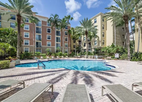 651 Okeechobee Boulevard West Palm Beach FL 33401