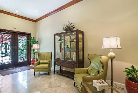 651 Okeechobee Boulevard West Palm Beach FL 33401