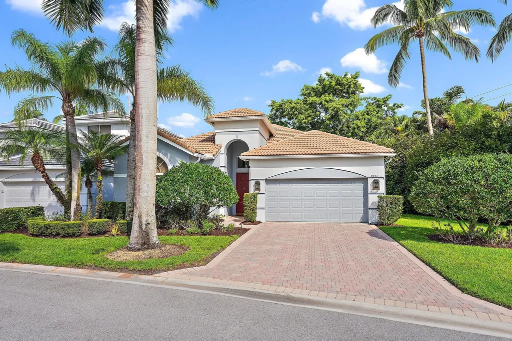 9052 Sand Pine Lane West Palm Beach FL 33412