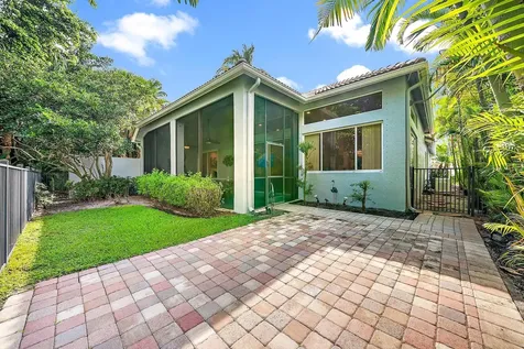 9052 Sand Pine Lane West Palm Beach FL 33412