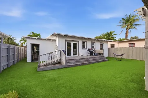 516 SW 15th Street Fort Lauderdale FL 33315