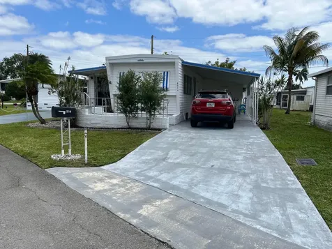 8510 SW 18th Place Davie FL 33324