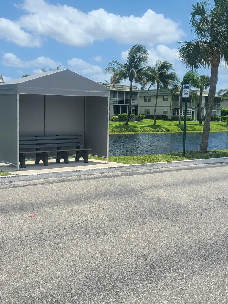 257 Brittany F Delray Beach FL 33446