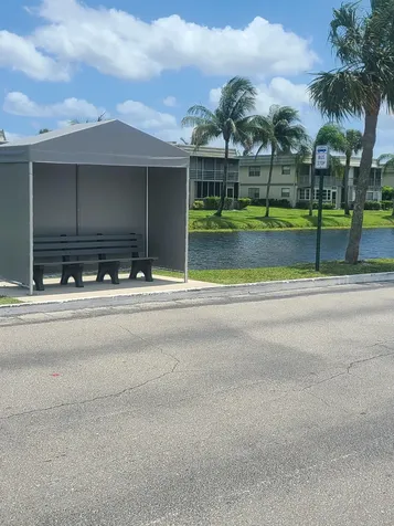 257 Brittany F Delray Beach FL 33446