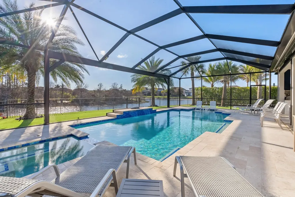 137 Cinder Dunes Point Jupiter FL 33478