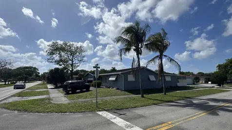 5401 W Park Road Hollywood FL 33021