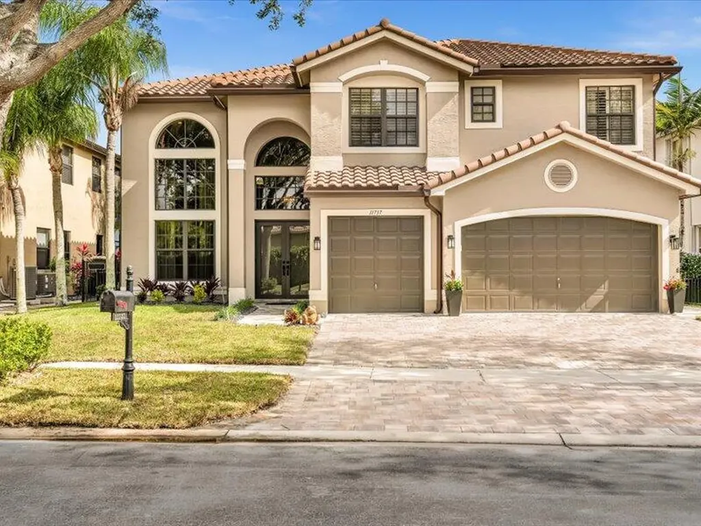 11737 Preservation Lane Boca Raton FL 33498