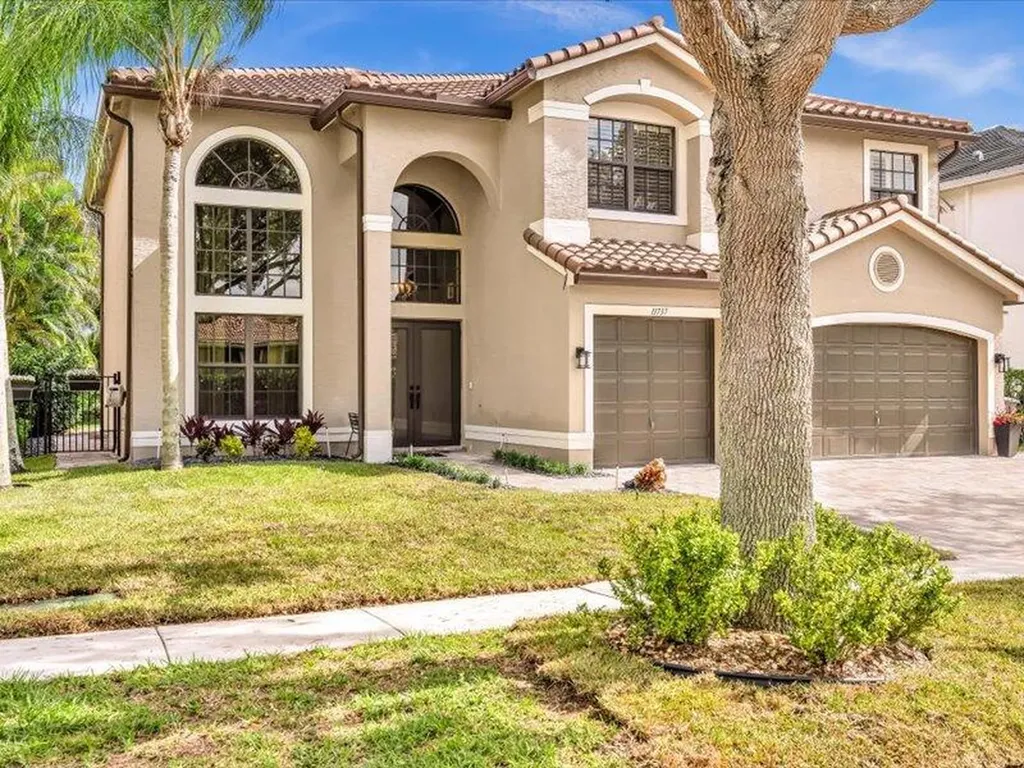 11737 Preservation Lane Boca Raton FL 33498