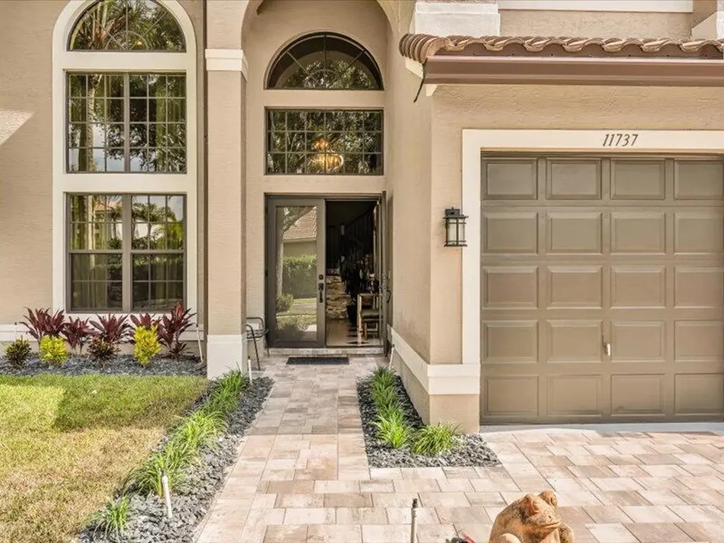 11737 Preservation Lane Boca Raton FL 33498