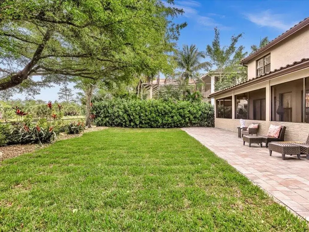 11737 Preservation Lane Boca Raton FL 33498