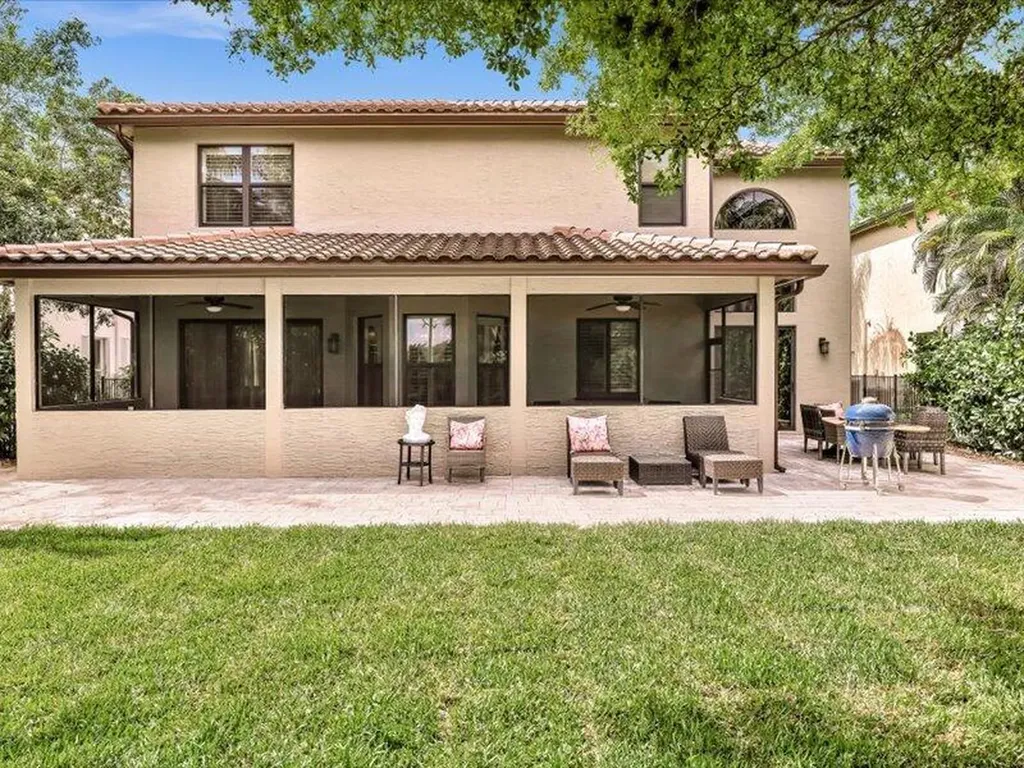 11737 Preservation Lane Boca Raton FL 33498
