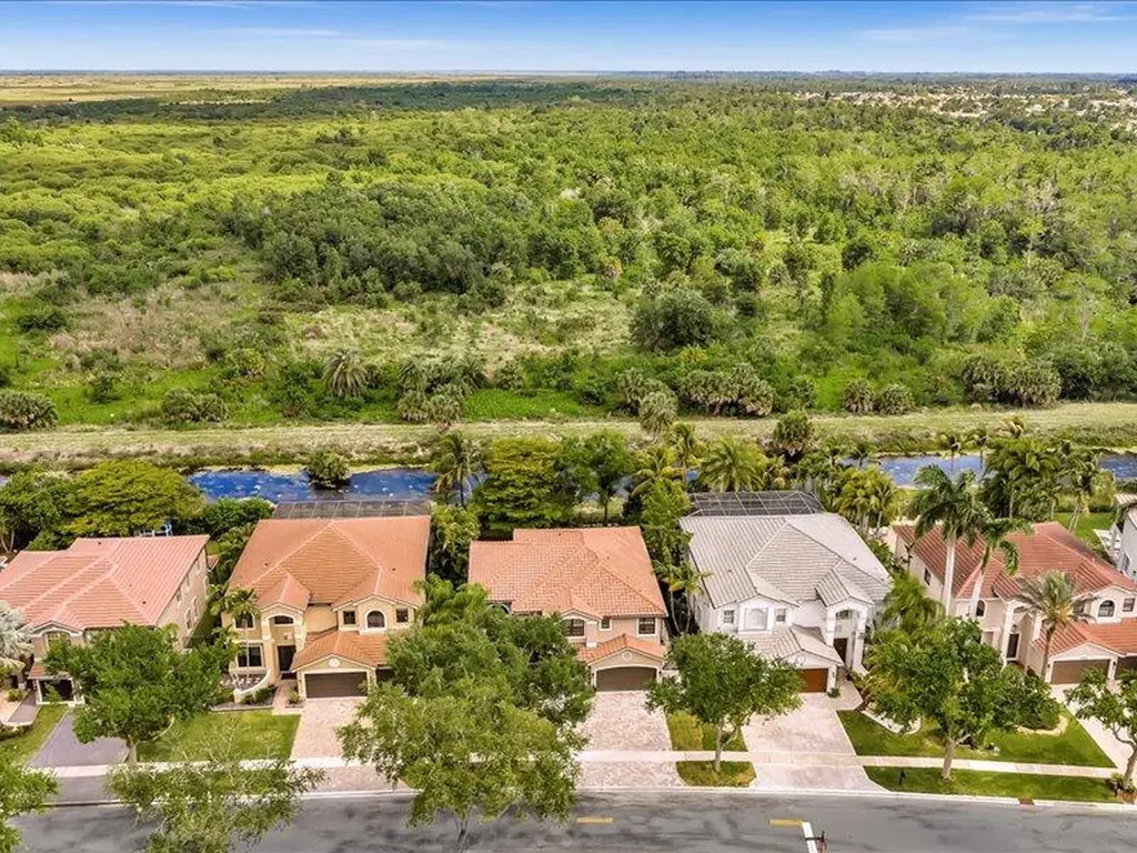 11737 Preservation Lane Boca Raton FL 33498