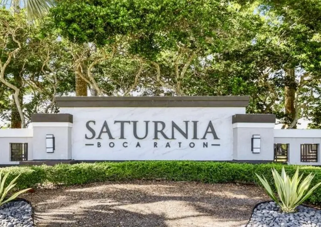 11737 Preservation Lane Boca Raton FL 33498