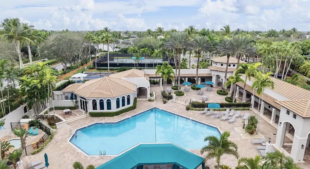 11737 Preservation Lane Boca Raton FL 33498