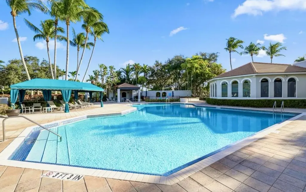 11737 Preservation Lane Boca Raton FL 33498
