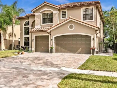 11737 Preservation Lane Boca Raton FL 33498
