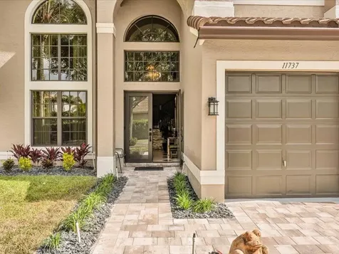 11737 Preservation Lane Boca Raton FL 33498