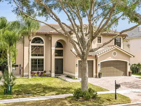 11737 Preservation Lane Boca Raton FL 33498