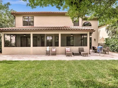 11737 Preservation Lane Boca Raton FL 33498