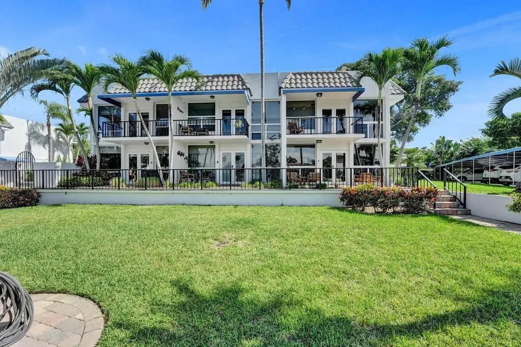 780 Jeffery Street Boca Raton FL 33487