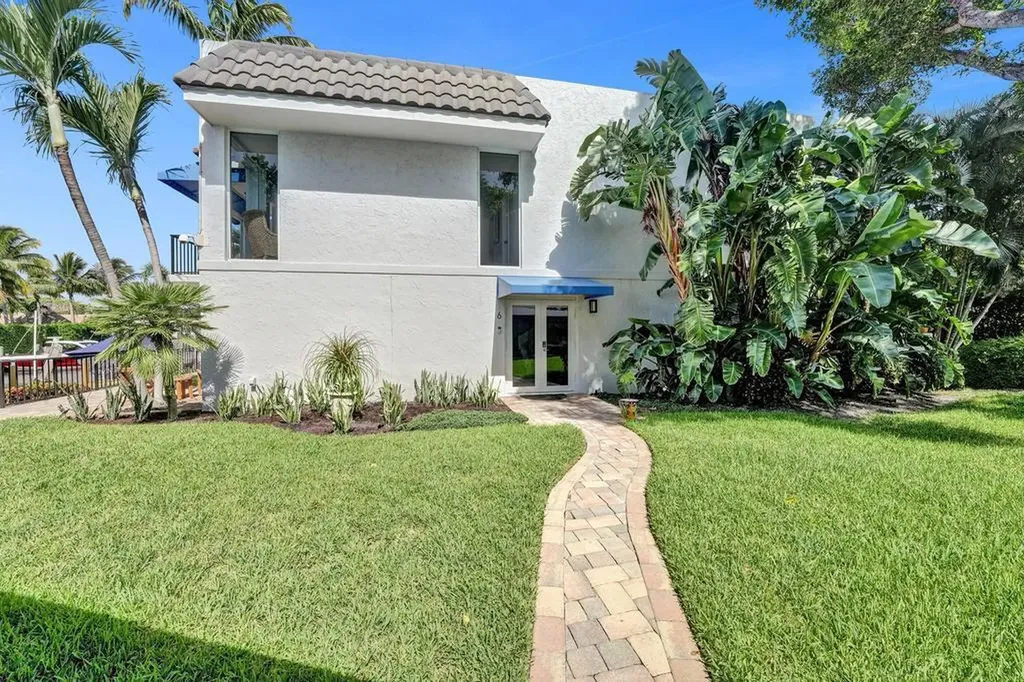 780 Jeffery Street Boca Raton FL 33487
