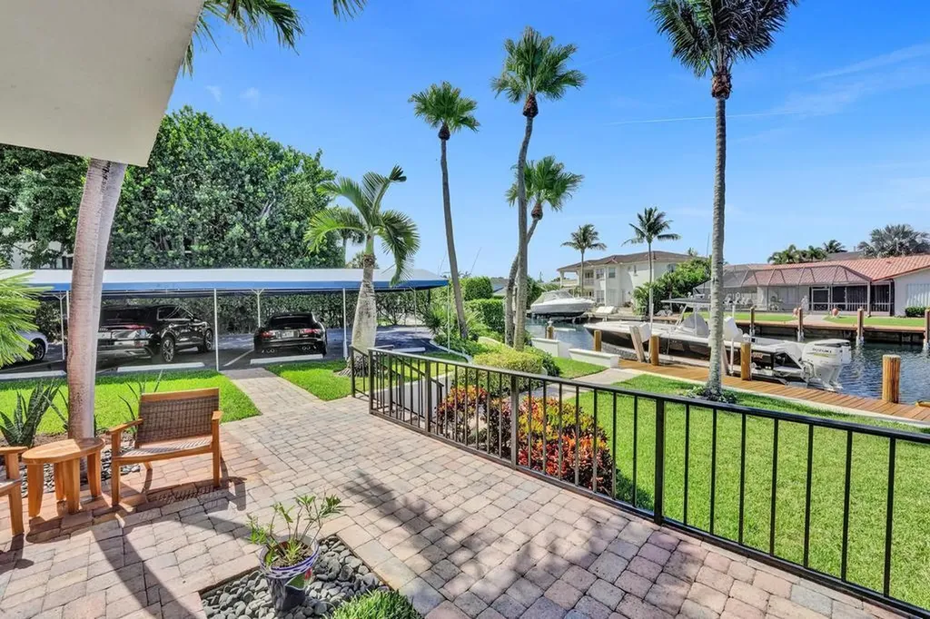 780 Jeffery Street Boca Raton FL 33487