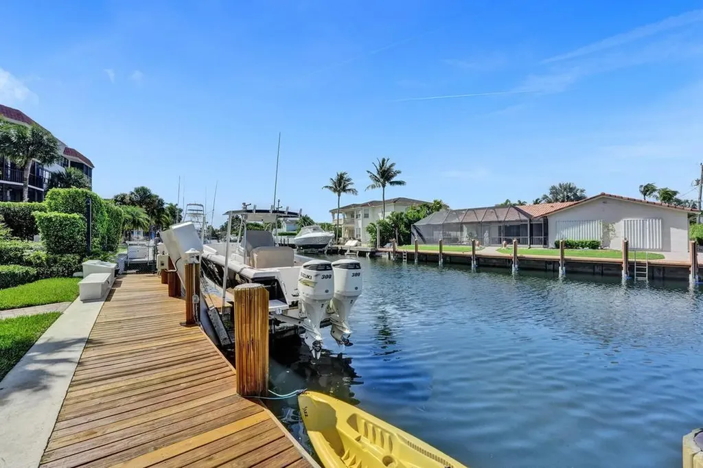 780 Jeffery Street Boca Raton FL 33487