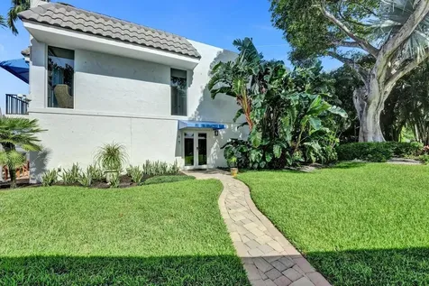 780 Jeffery Street Boca Raton FL 33487