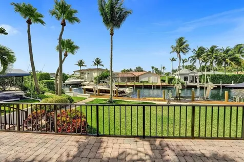 780 Jeffery Street Boca Raton FL 33487