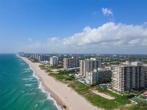 1900 S Ocean Boulevard Lauderdale By The Sea FL 33062