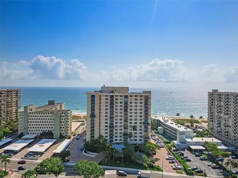 1900 S Ocean Boulevard Lauderdale By The Sea FL 33062