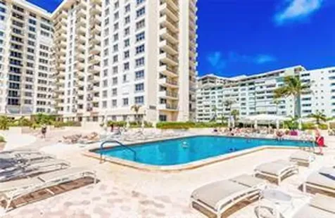 1900 S Ocean Boulevard Lauderdale By The Sea FL 33062