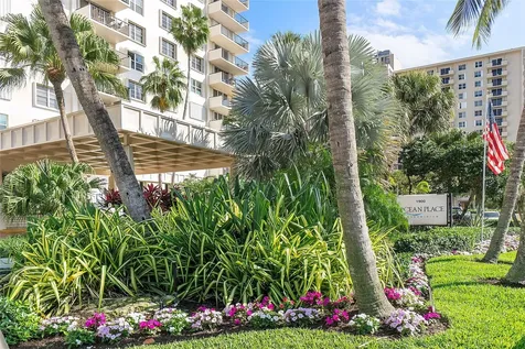 1900 S Ocean Boulevard Lauderdale By The Sea FL 33062