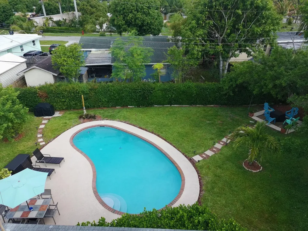 6321 Nowata Circle Lake Worth FL 33462