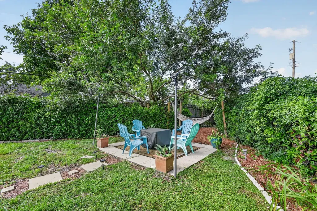 6321 Nowata Circle Lake Worth FL 33462