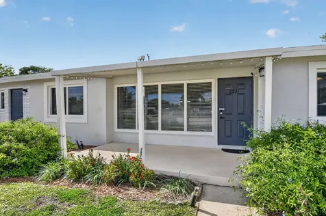6321 Nowata Circle Lake Worth FL 33462