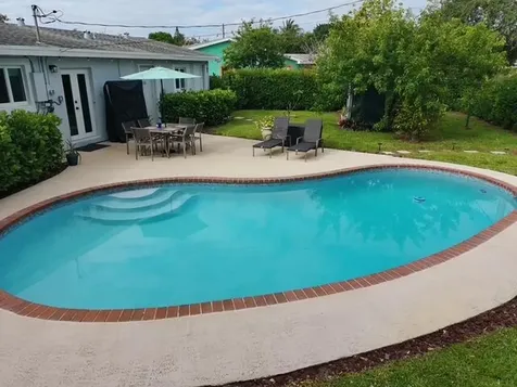 6321 Nowata Circle Lake Worth FL 33462