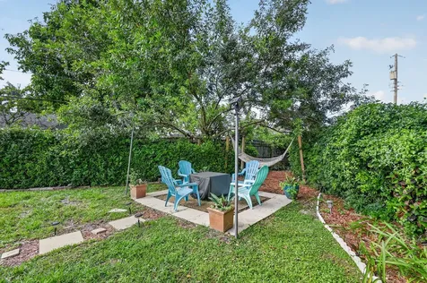 6321 Nowata Circle Lake Worth FL 33462