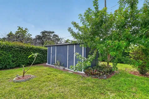 6321 Nowata Circle Lake Worth FL 33462