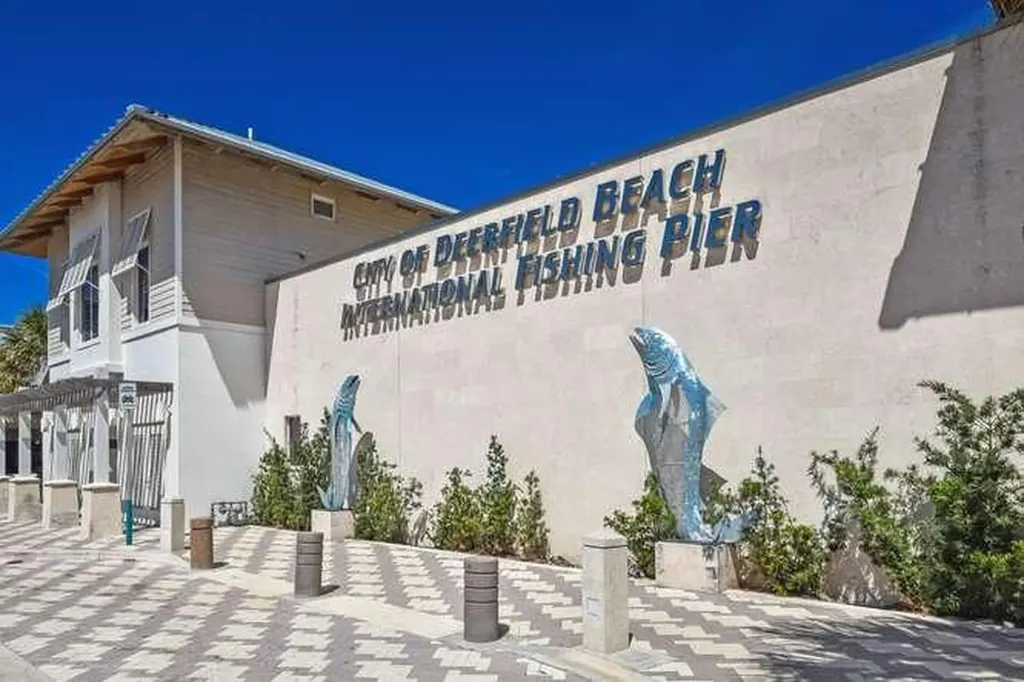51 SE 19th Avenue Deerfield Beach FL 33441