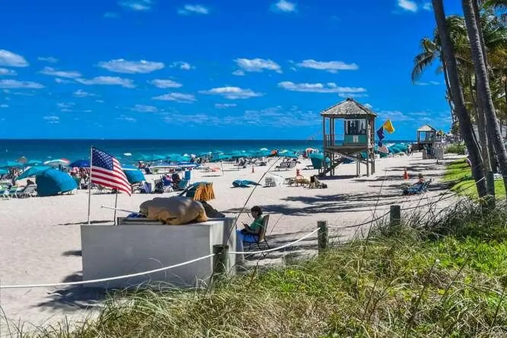 51 SE 19th Avenue Deerfield Beach FL 33441