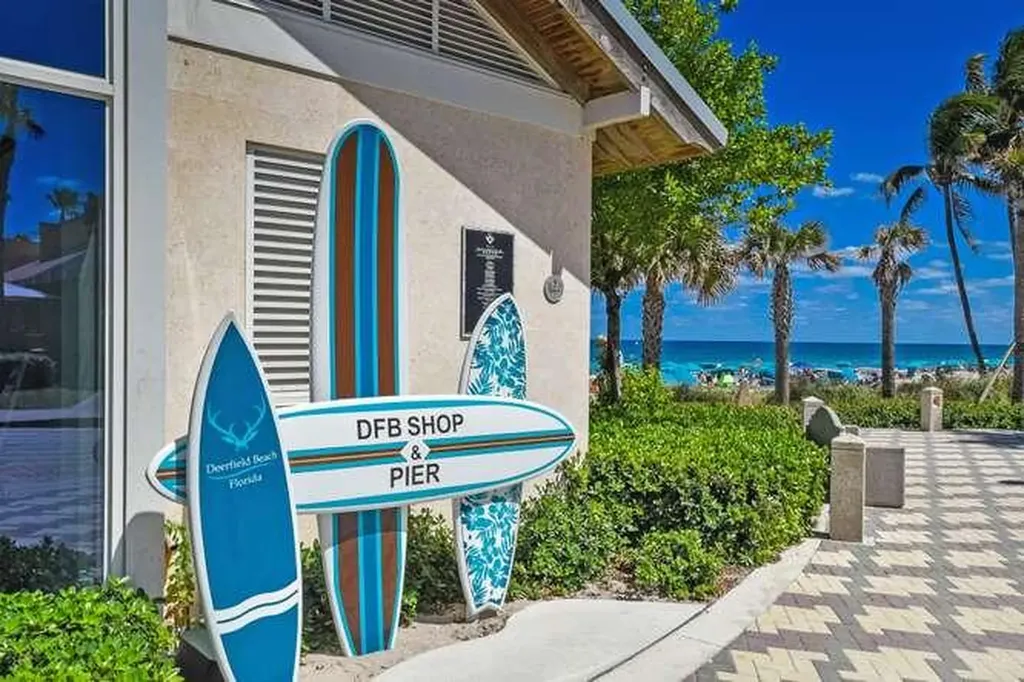 51 SE 19th Avenue Deerfield Beach FL 33441