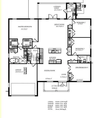 17817 NW 280th Street Okeechobee FL 34972