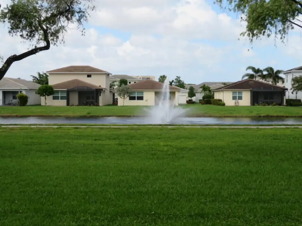 14723 Cumberland Drive Delray Beach FL 33446