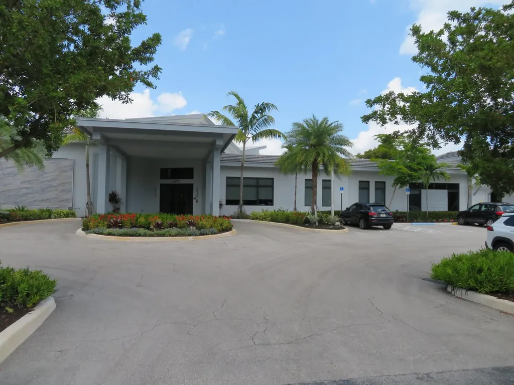14723 Cumberland Drive Delray Beach FL 33446
