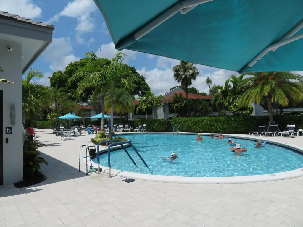 14723 Cumberland Drive Delray Beach FL 33446