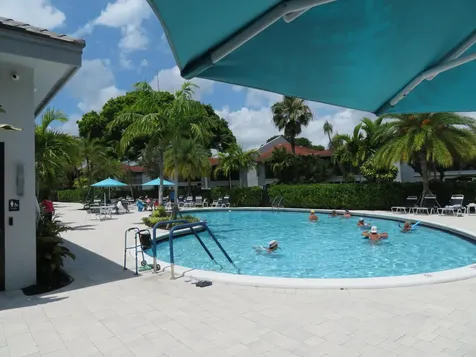 14723 Cumberland Drive Delray Beach FL 33446
