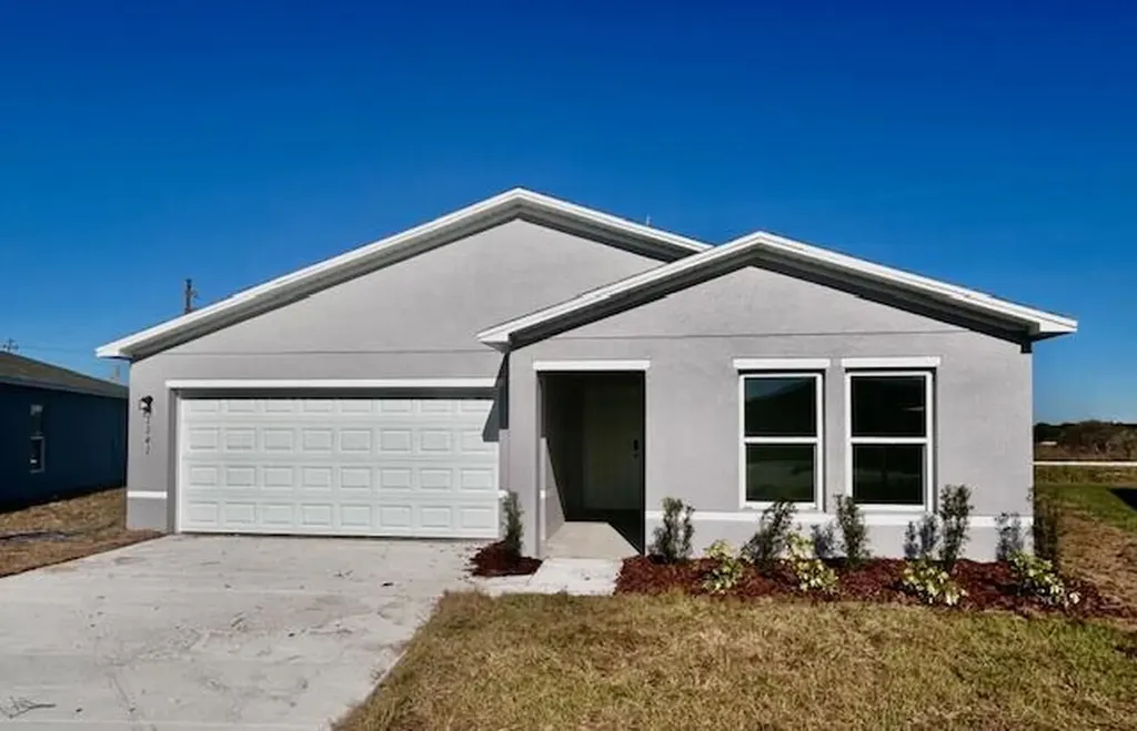 1241 Stone Ridge Circle Sebring FL 33870