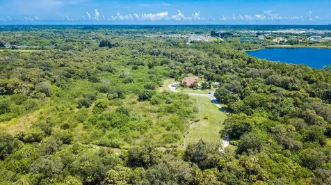 3646 S Jenkins Lot 1 Road Fort Pierce FL 34981