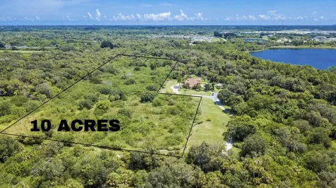 3646 S Jenkins Lot 1 Road Fort Pierce FL 34981